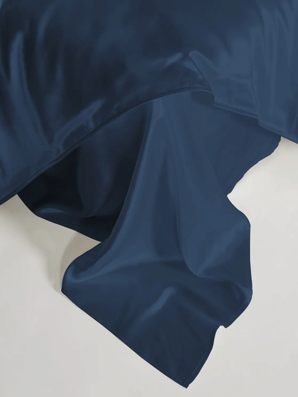 22Momme Seiden-Bettlaken aus Maulbeerseide – Luxus pur