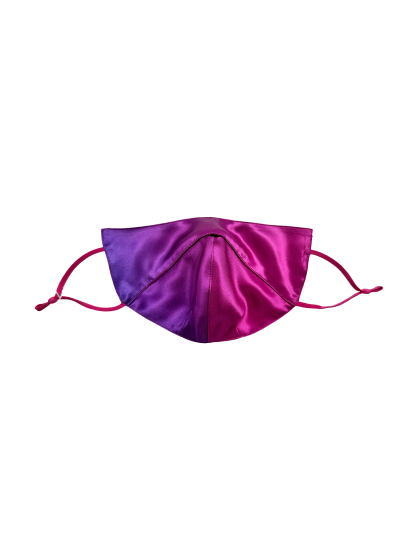 Seidenmaske 22 Momme – Atmungsaktive & Elegante Schutzmaske