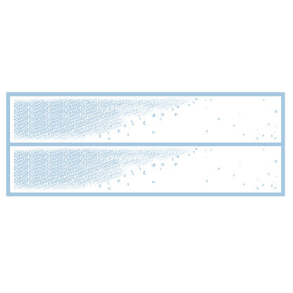 12 Momme Townssilk Rechteckiges Kulturtuch,110*20cm