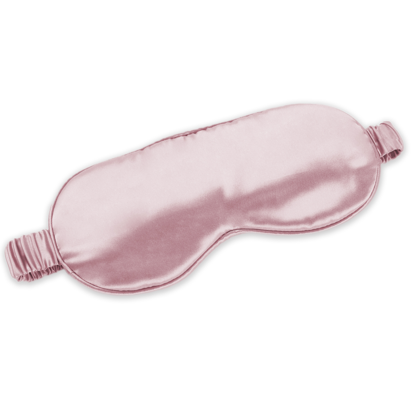 100% Seide, bequem und superweich, Schlafhilfe, Augenmaske