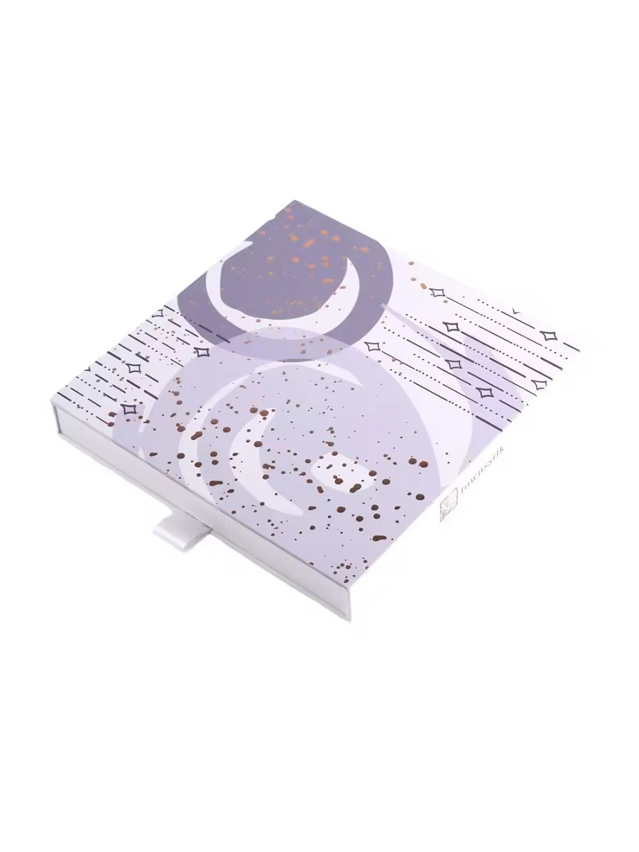 10Momme Bedrucktes Seidentuch