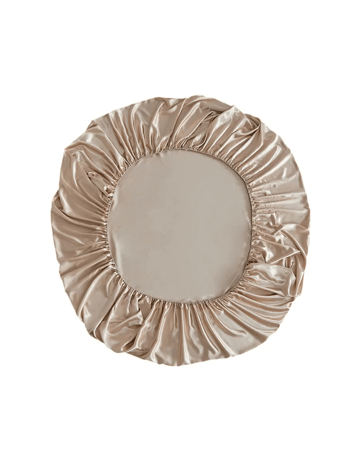 22Momme Seide Spannbettlaken