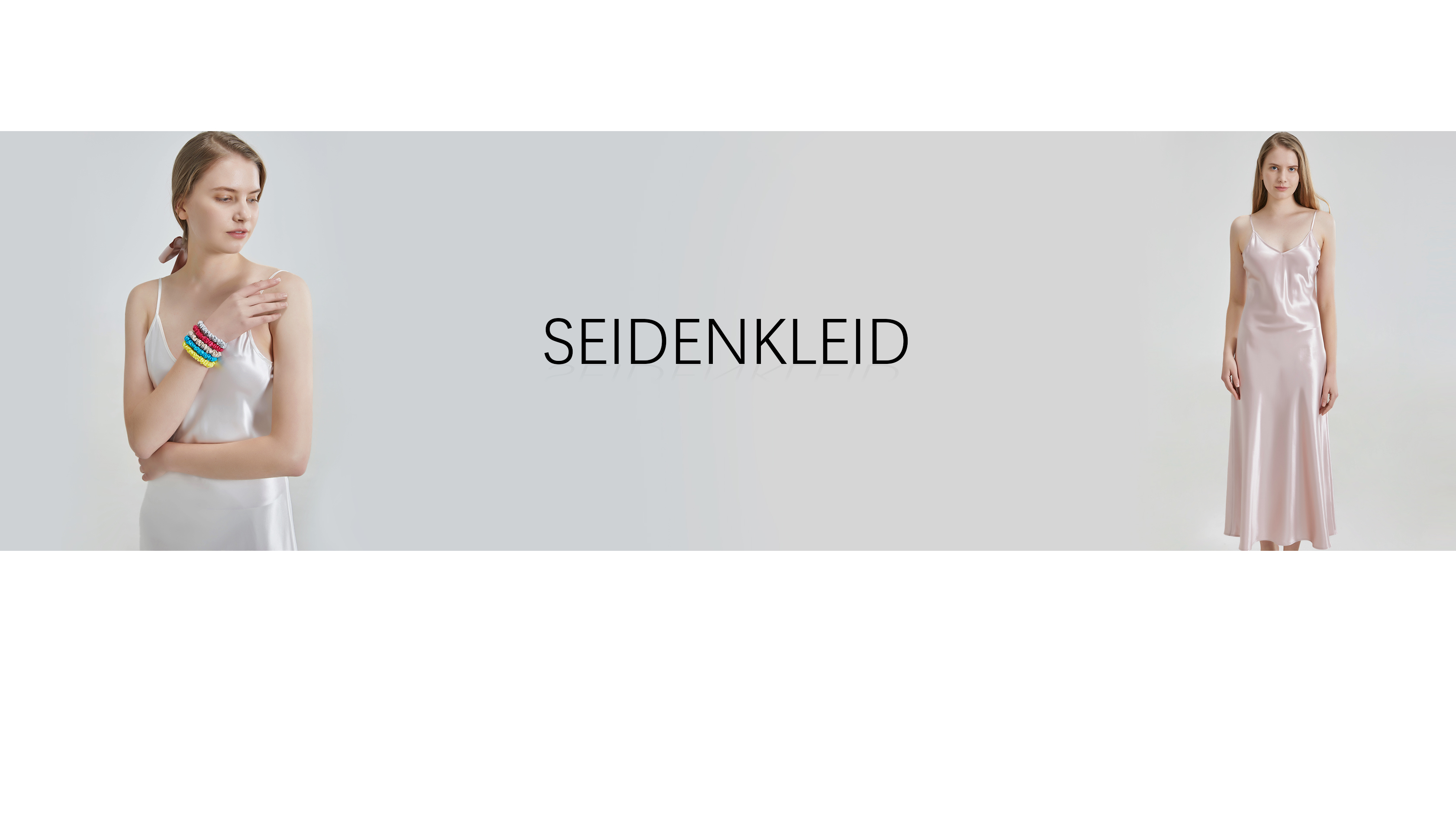 SEIDENKLEID