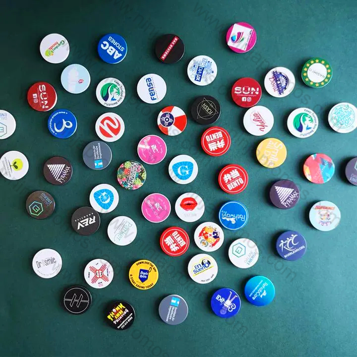 Phone Grip Socket Collapsible - Custom Logo 