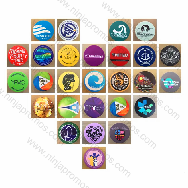 Phone Grip Socket Collapsible - Custom Logo 