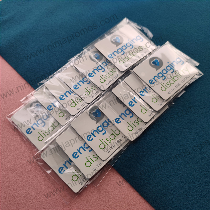 Custom Fridge Magnets With Any Shape