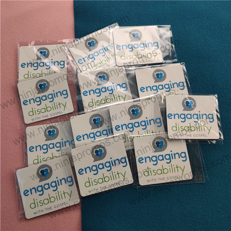 Custom Fridge Magnets With Any Shape