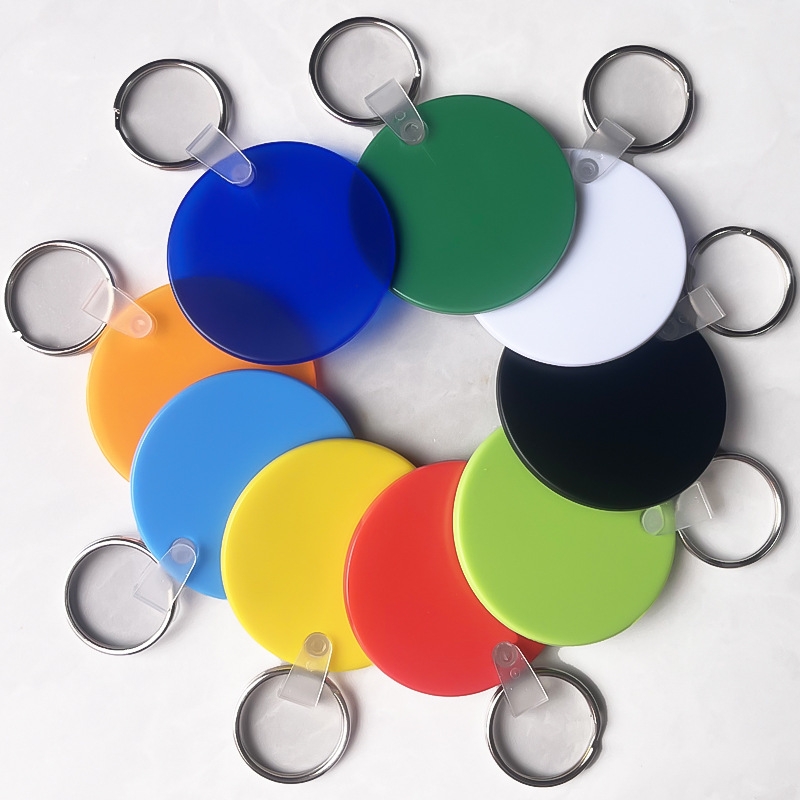 Custom Rubber Key Tags, Personalised Silicone Key Tag