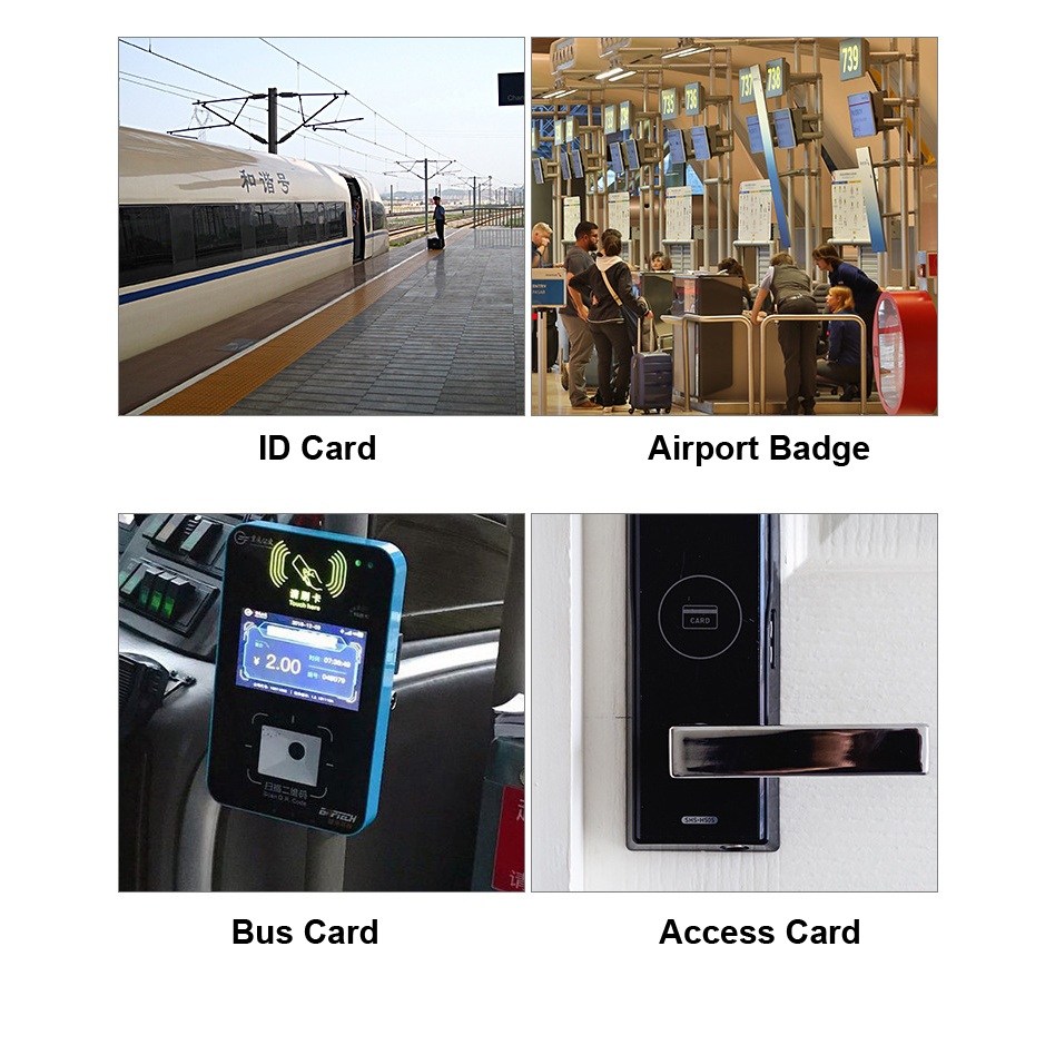 Custom Card Holder Full Set With Lanyard Snap Personalised With Your Logo