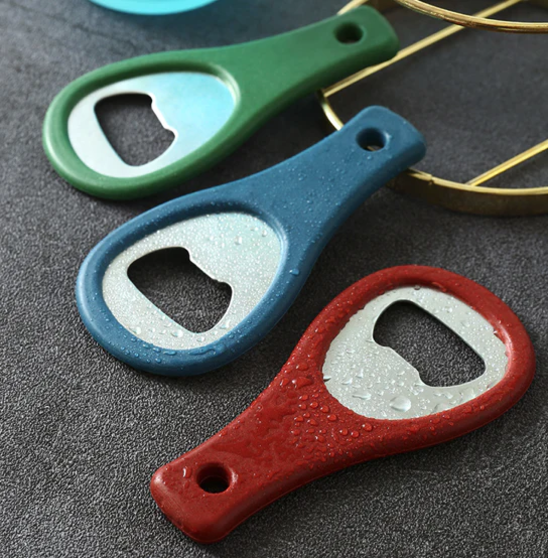 Wholesale Custom Beer Bottle Opener with Your Logo