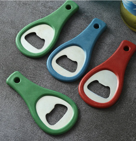 Wholesale Custom Beer Bottle Opener with Your Logo