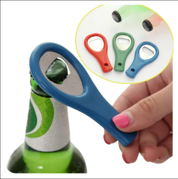 Wholesale Custom Beer Bottle Opener with Your Logo
