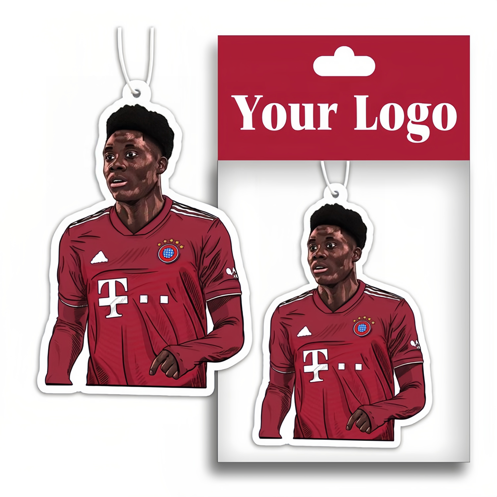 Personalized Photo Car Air Freshener Photo Printed Air Freshener