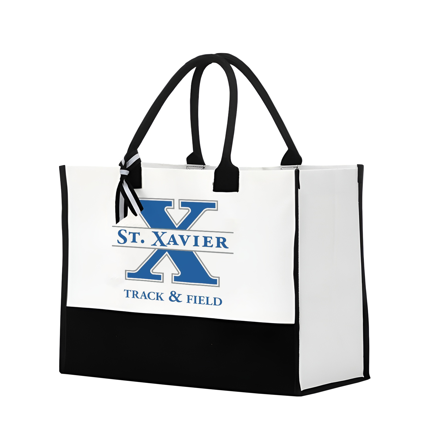 Custom Canvas Tote Bag | Personalized Logo Tote Bags for Events & Business Gifts