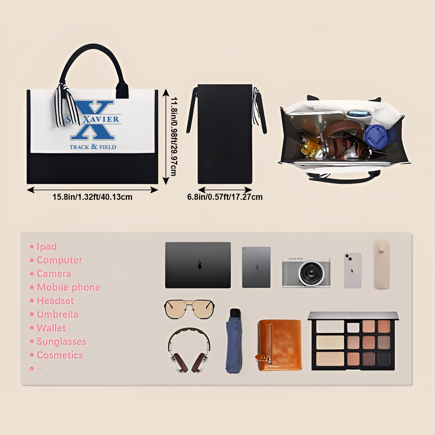 Customized Canvas Tote Bags | Bulk Logo Printing for Corporate & Event Use