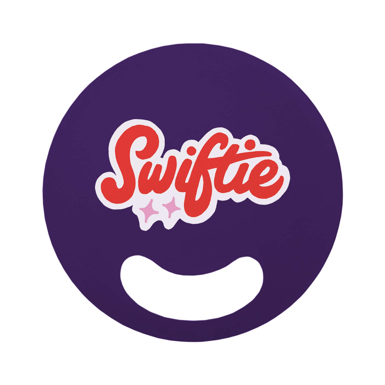 Custom Round Hand Fans | Personalized Logo Plastic Fans for Trade Shows, Events & Promotional Campaigns