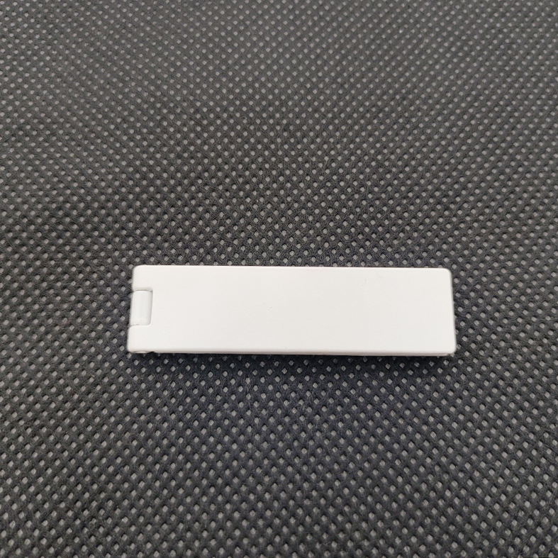 Ultra-Thin Cell Phone Holder | Adjustable Mini Portable Foldable Phone Stand