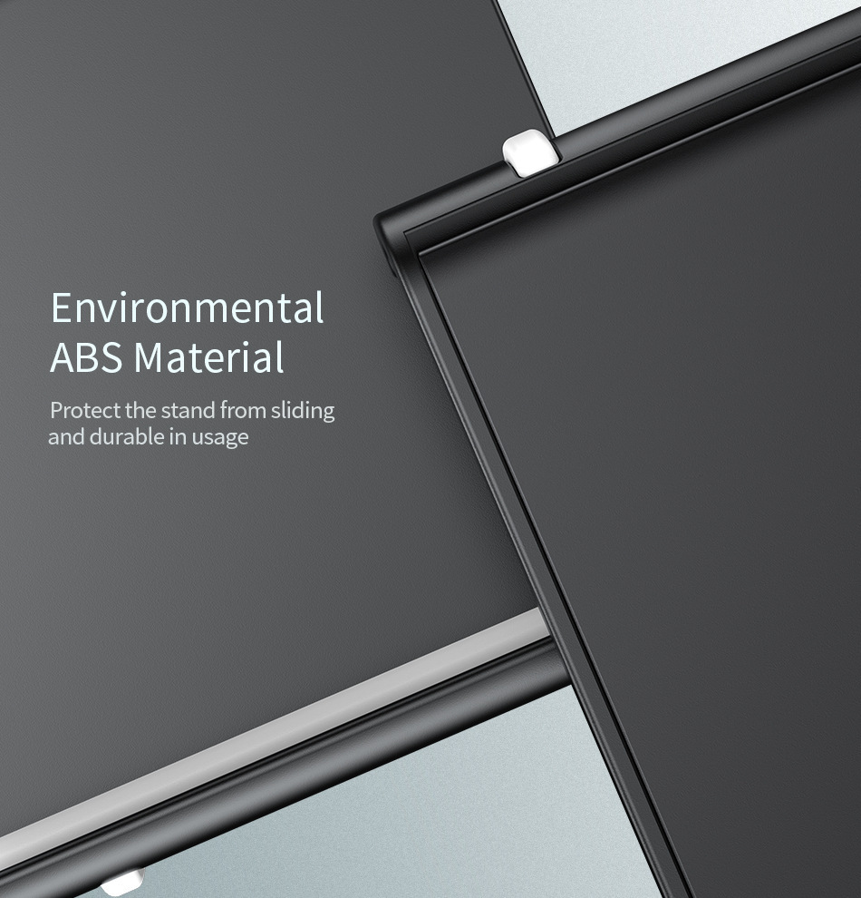 Custom Personalized Stands for Both Phone and Tablet with Your Logo