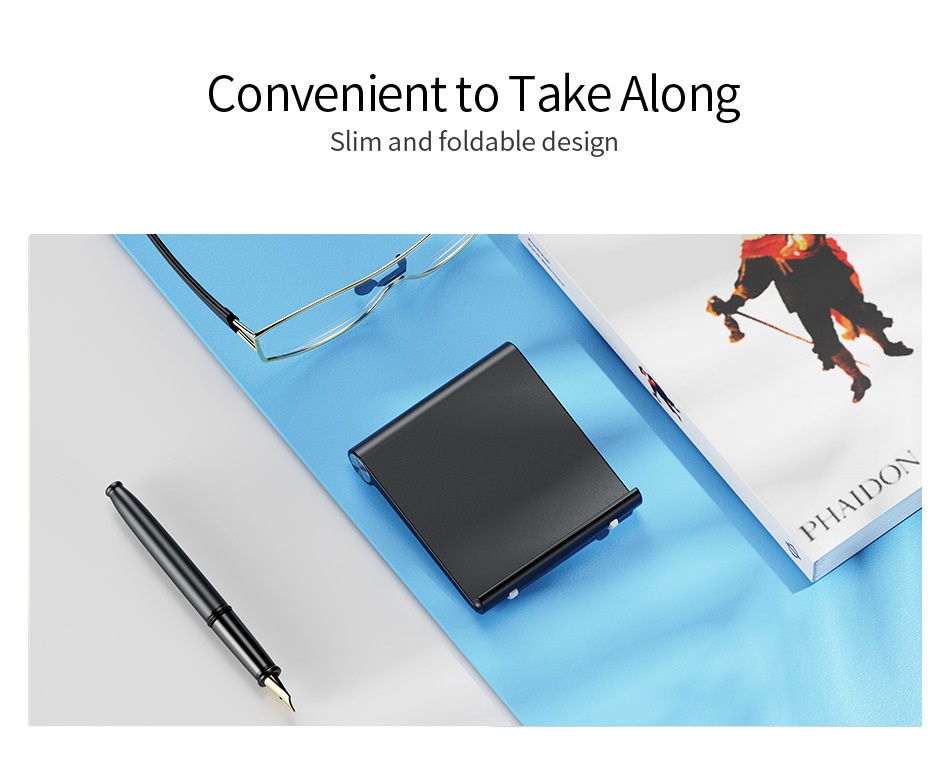 Custom Personalized Stands for Both Phone and Tablet with Your Logo