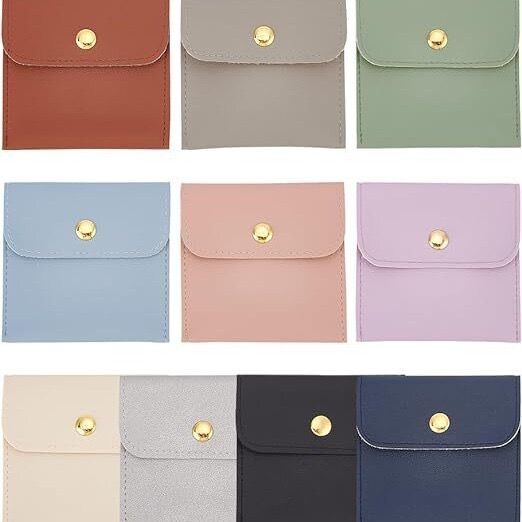 Custom Jewelry Packaging