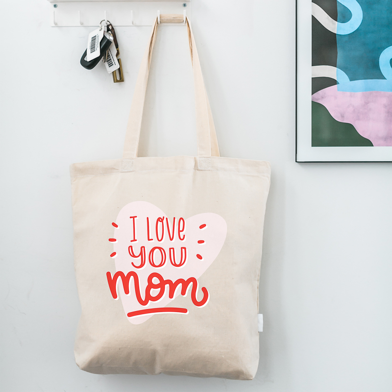 Custom Tote Bag