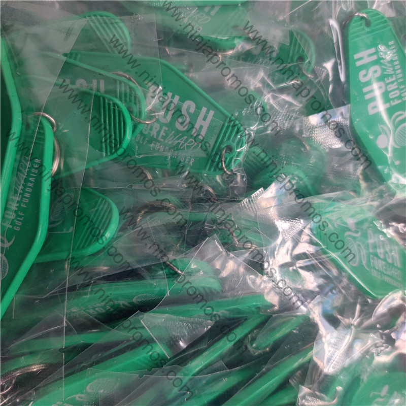 Bulk Custom Key Tags Fast Ship