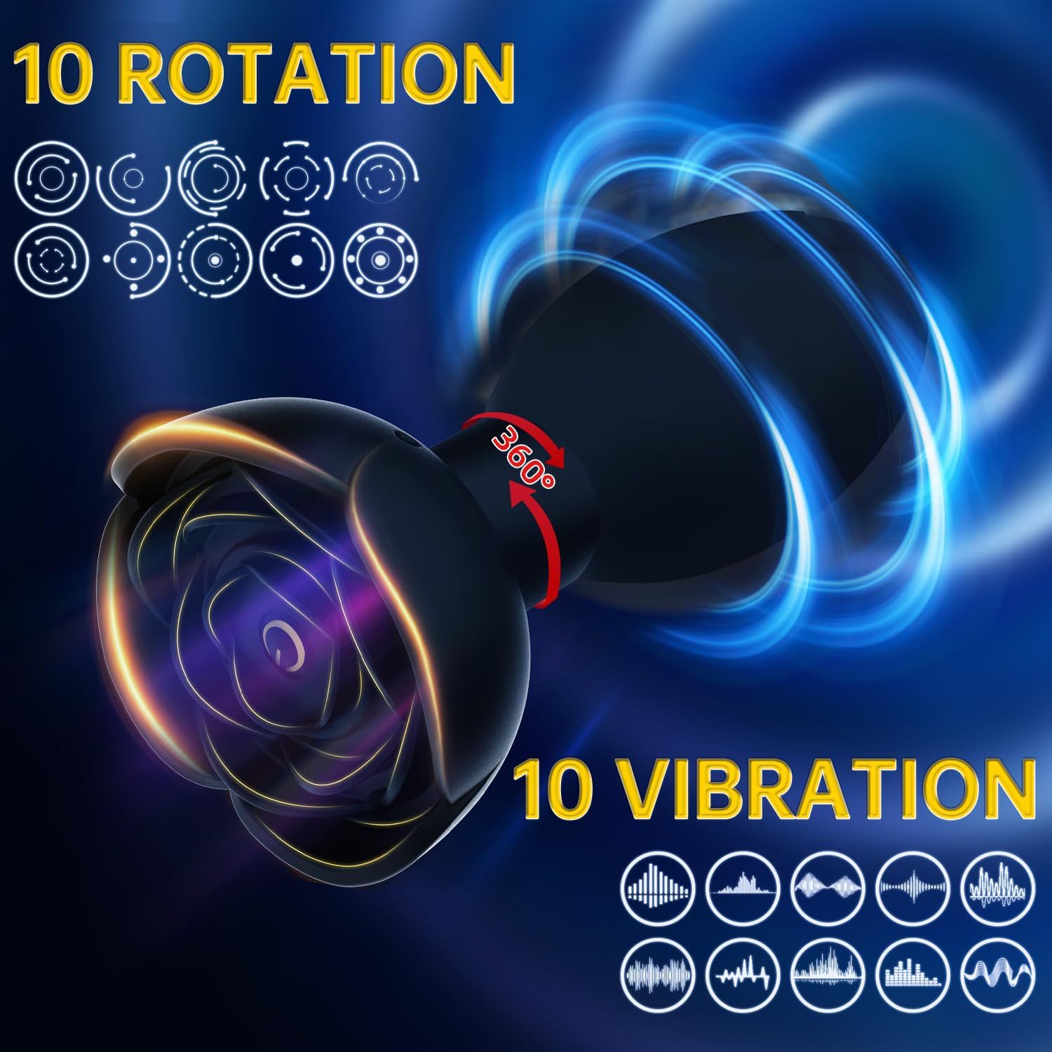 Male Prostate Massagger - Prostate Massager Men Toy Male Toys Electric USB Charging Y25