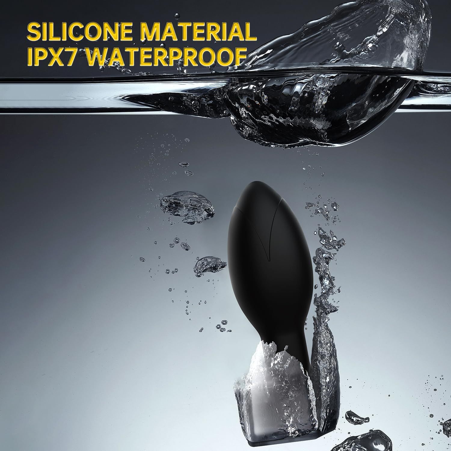 Male Prostate Massagger - Prostate Massager Men Toy Male Toys Electric USB Charging Y25