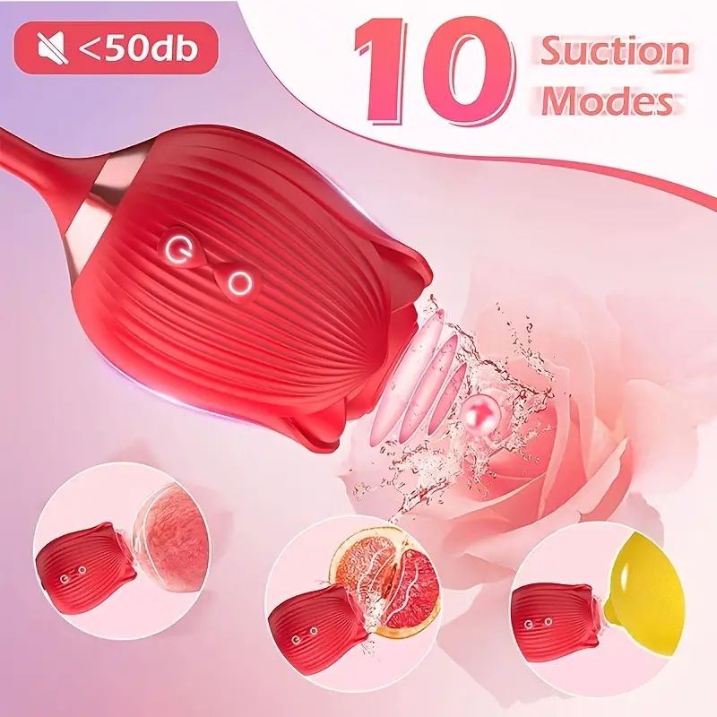 Sex Toys Handheld For Clitoral Vibrator For Woman Body Y193