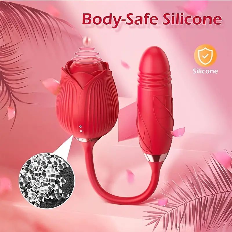 Sex Toys Handheld For Clitoral Vibrator For Woman Body Y193