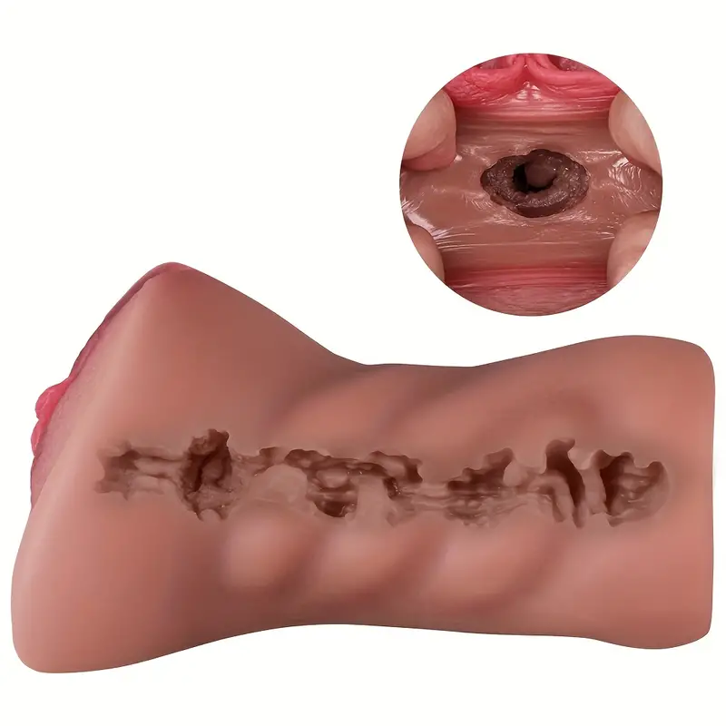 Real 3D Structure Sex Doll with Tight Vagina Anal Pocket Pussy Sexy Toys for Men ASS Sex Dolls for Adult Male Y68