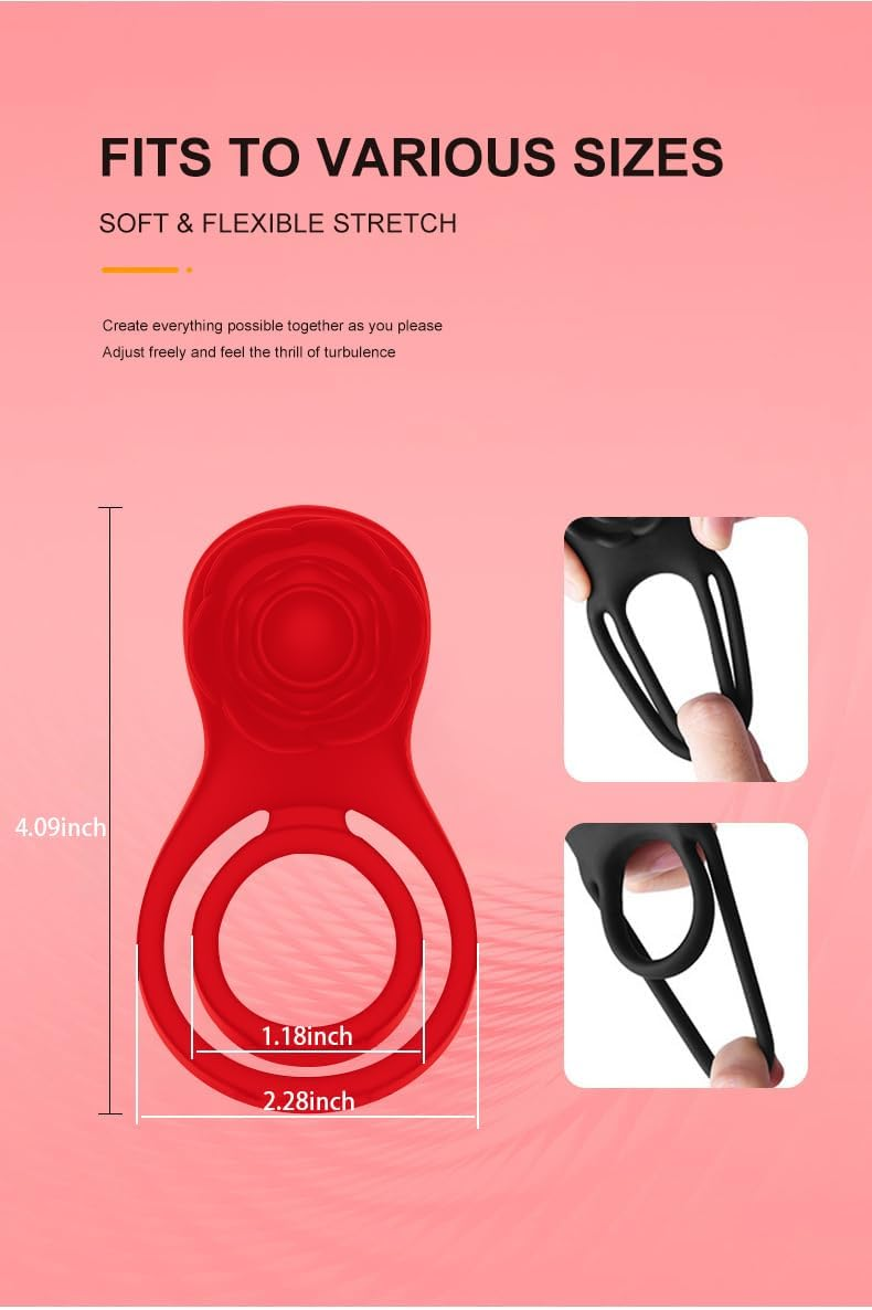 Pleasant Experience Cock Rings, Lasting Rooster ring Electro stimulate Function Waterproof Couples Entertainment Sex Toys, Sleeve Ring Gifts Y24