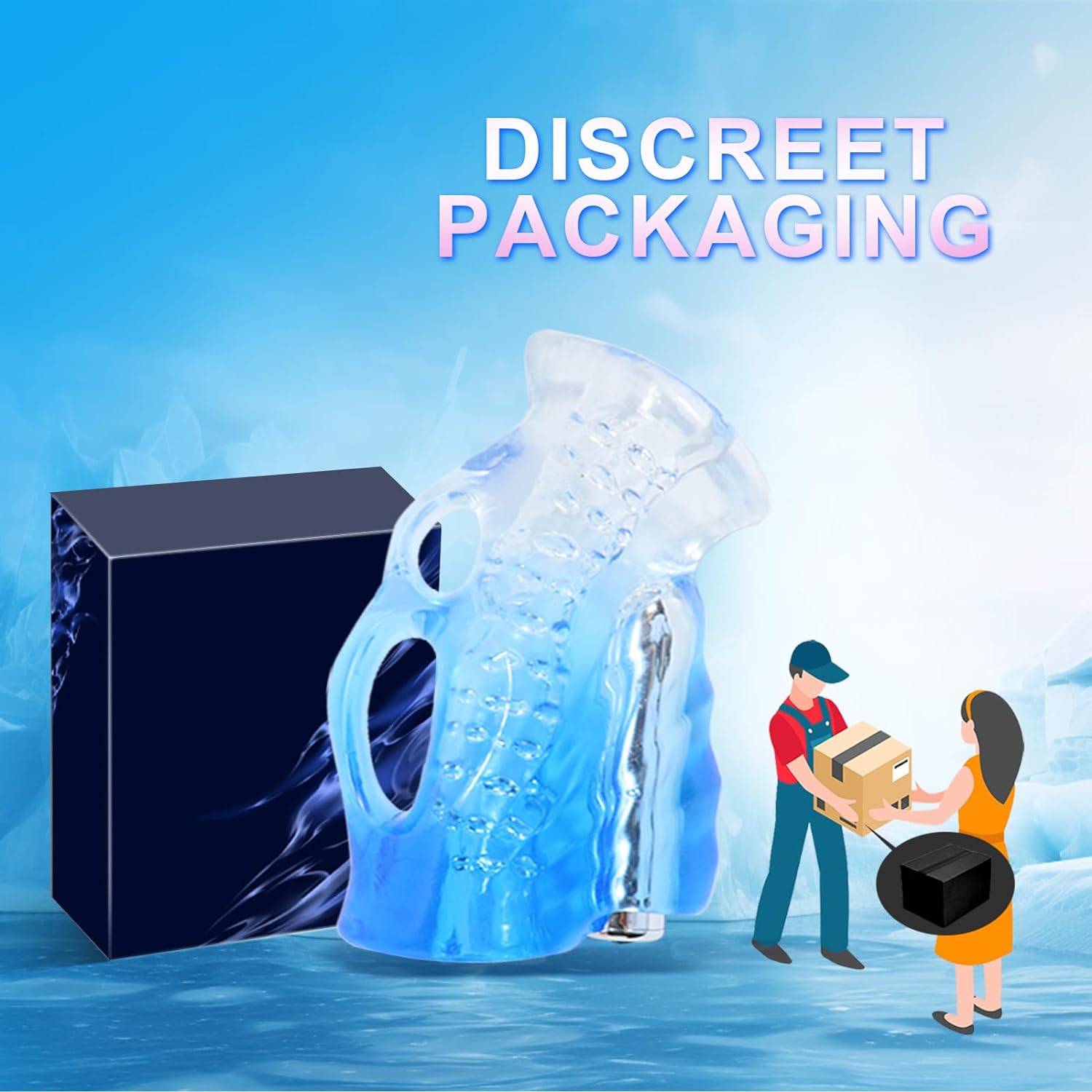 Automatic Sucking Masturbators for Men Handsfree Modes Blow Job Massage Suction Stroker Y136