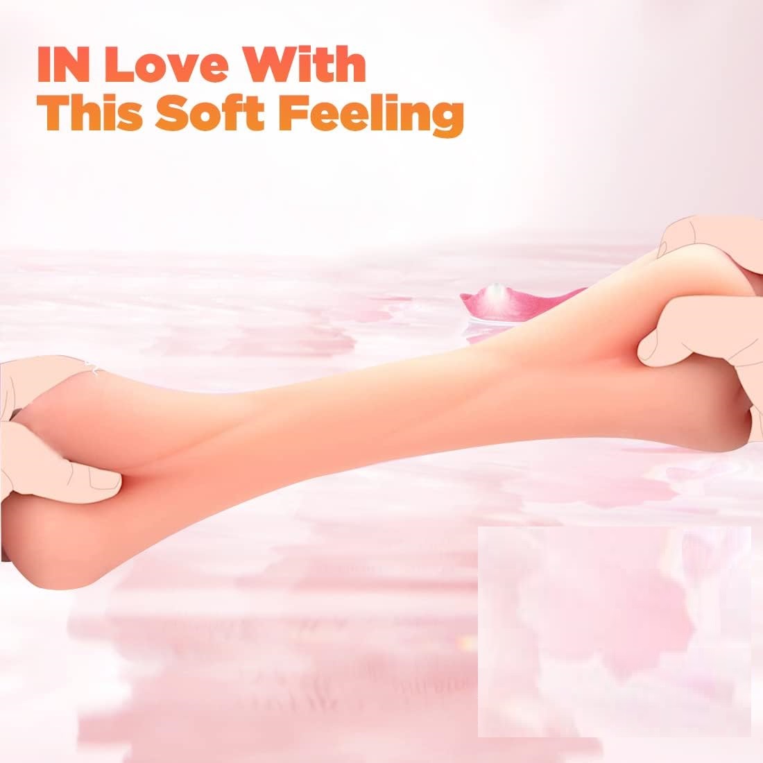 Silicone Sex Doll for Men Full Size Women Love for Bedroom, Realistic Torso Sex Toys Y62