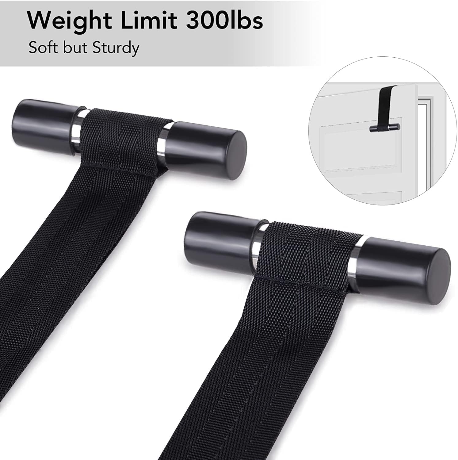 Sex Swing Restraint Straps for Couple Adjsutable Sex Bondaged Y324