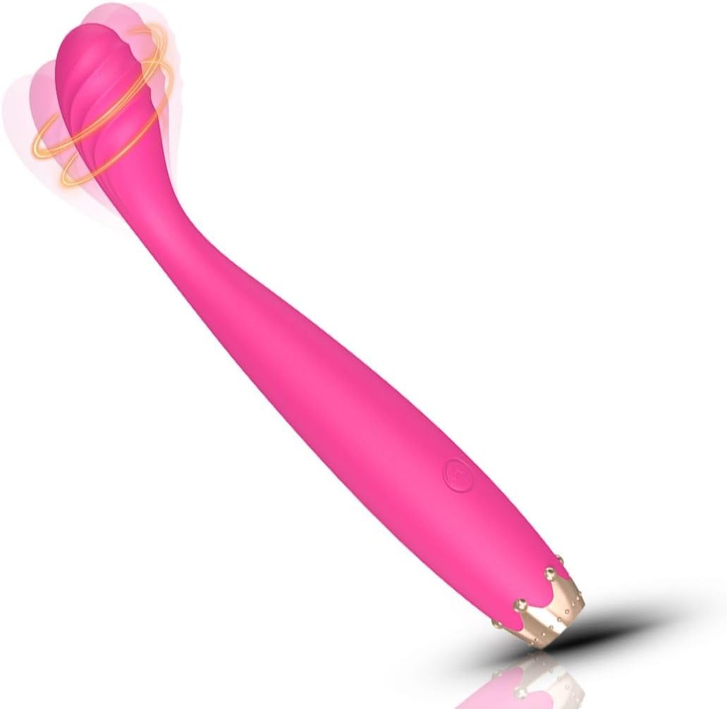 Female Clit Stimulator Dildo Vibrator Masturbation Vibrator Y223