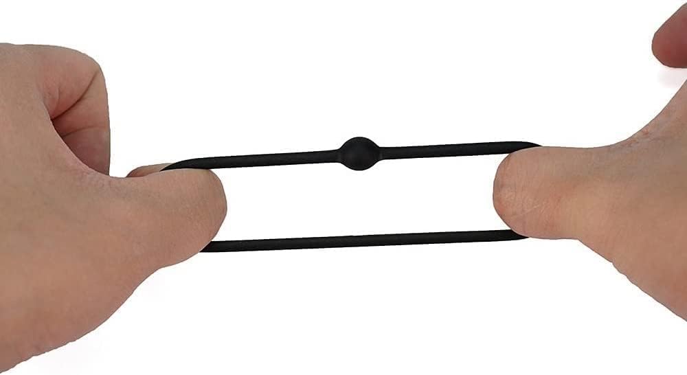 Men's Penis Rings, Adult Sex Toys, Men's Erection Rings Best Sellers Multi-Frequency Vibrating Penis Rings Waterproof Toys Y168