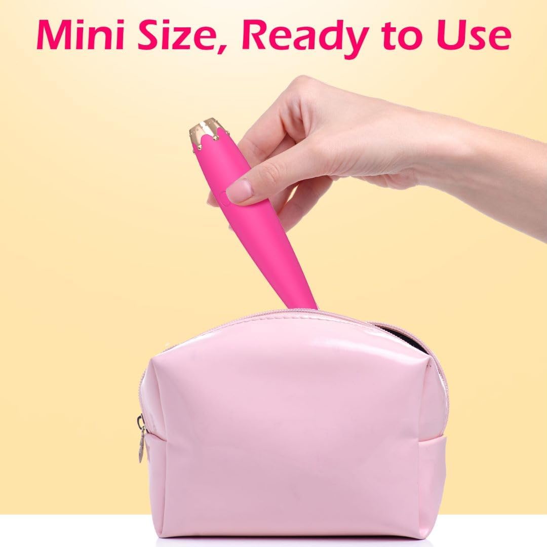 Female Clit Stimulator Dildo Vibrator Masturbation Vibrator Y223