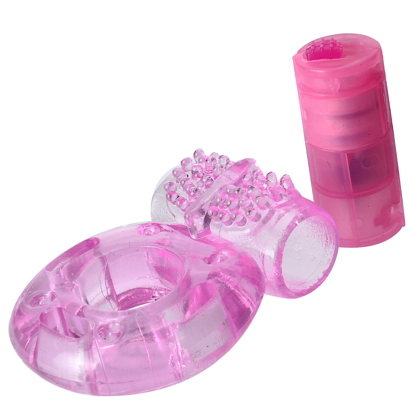 2PCS Reusable Penis Ring Cock Dick Sleeves Wearable Mens Length Extension Sleeve Enlargement Enhancer Male Delay Y39