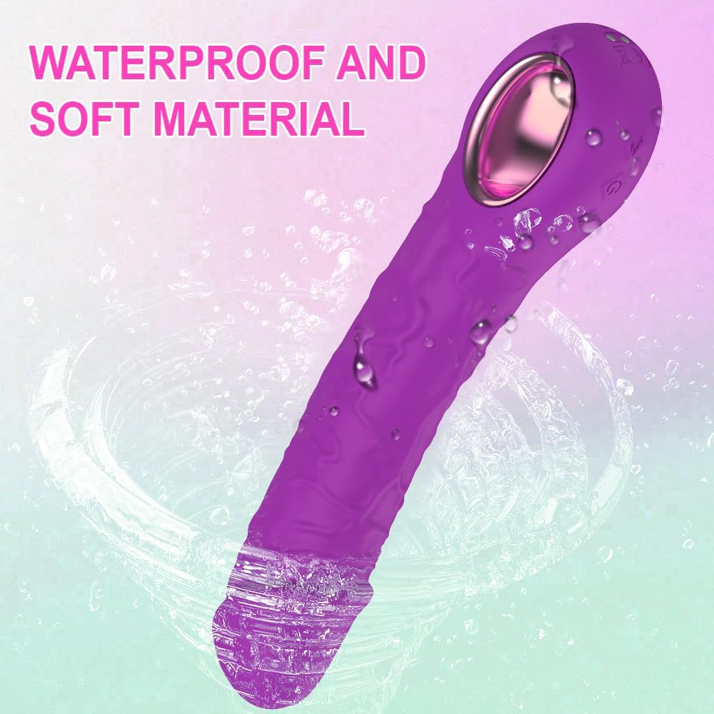 2024 Newly Clitorals Stimulator Vibrating Dildo Toy For Women Y152