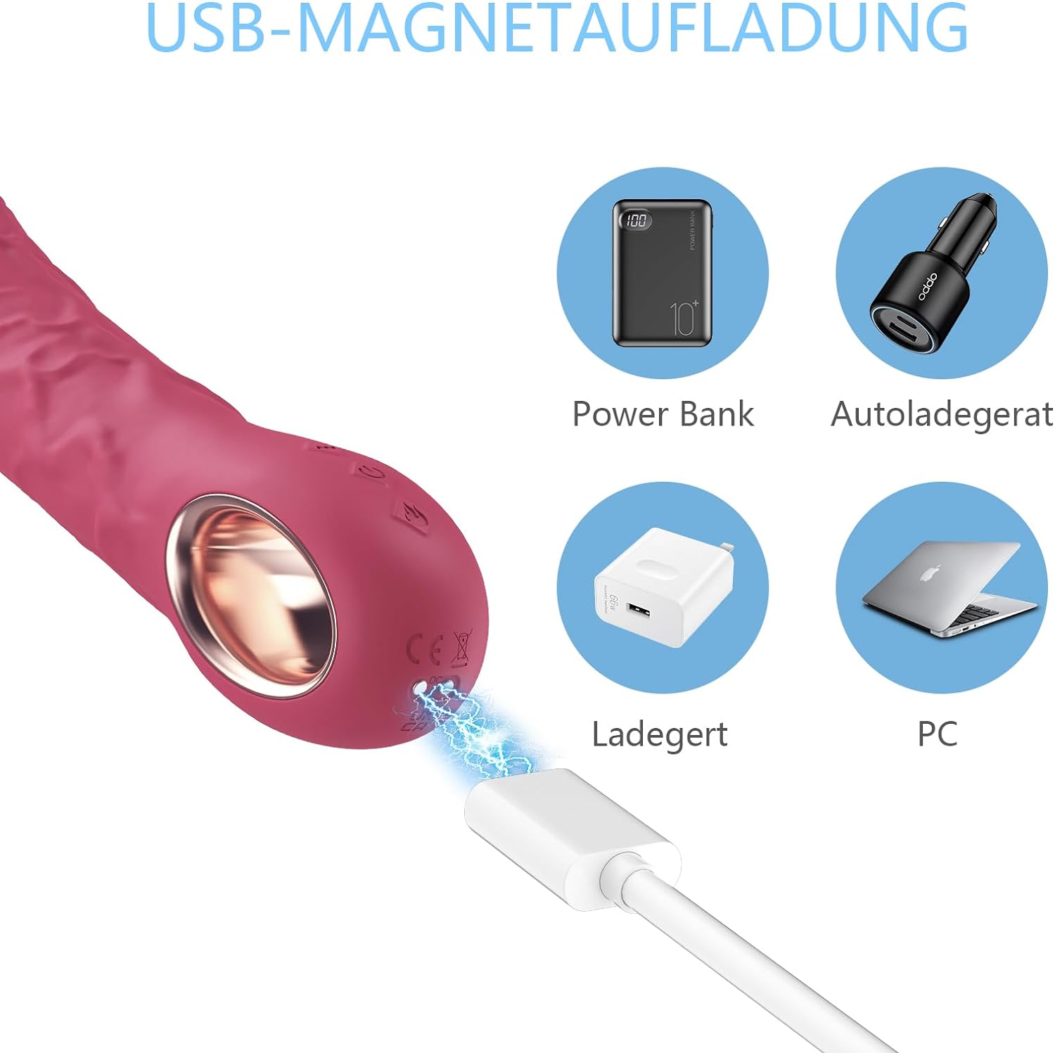 2024 Newly Clitorals Stimulator Vibrating Dildo Toy For Women Y152