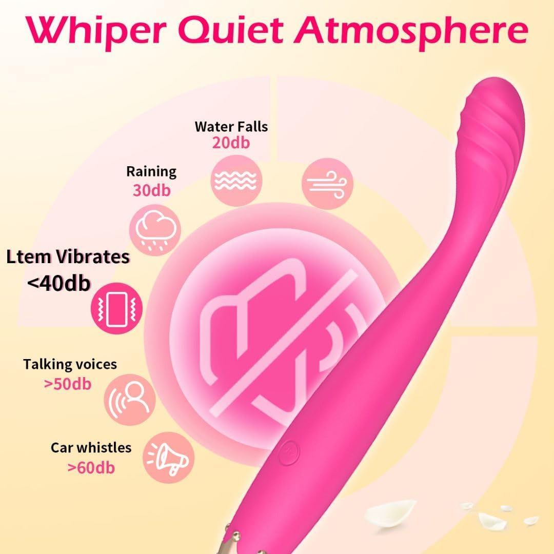 Female Clit Stimulator Dildo Vibrator Masturbation Vibrator Y223
