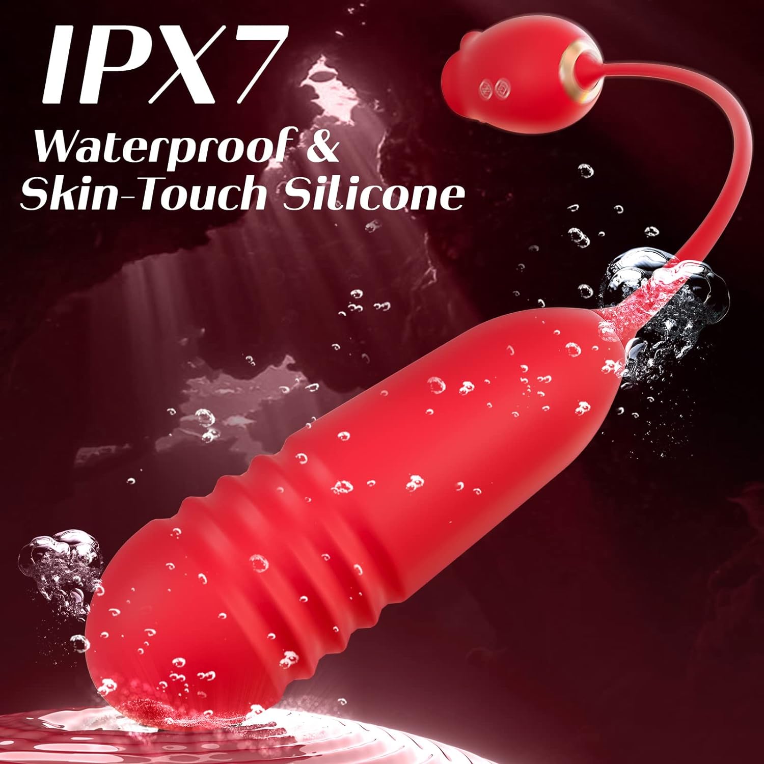 Sex Toys Handheld For Clitoral Vibrator For Woman Body Y193