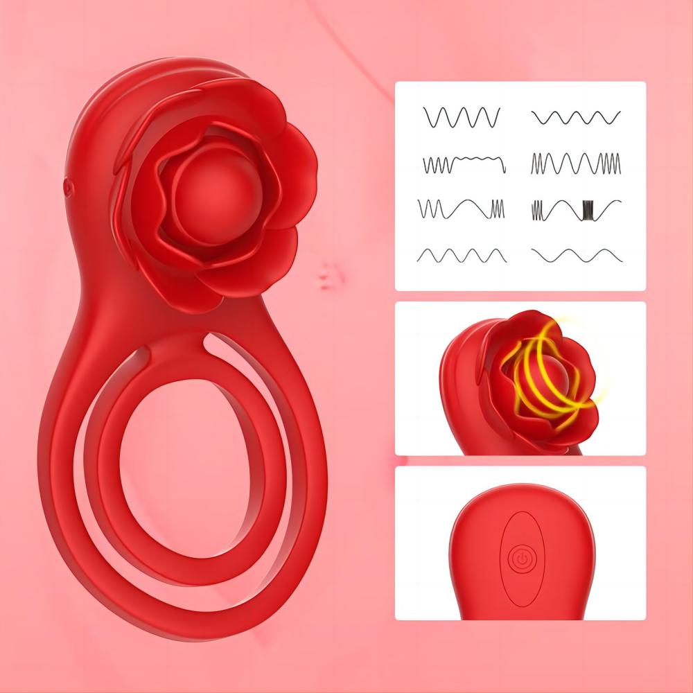 Pleasant Experience Cock Rings, Lasting Rooster ring Electro stimulate Function Waterproof Couples Entertainment Sex Toys, Sleeve Ring Gifts Y24