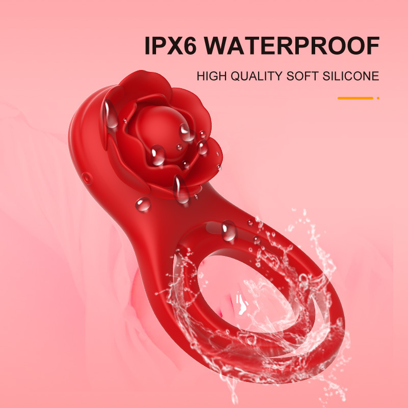 Pleasant Experience Cock Rings, Lasting Rooster ring Electro stimulate Function Waterproof Couples Entertainment Sex Toys, Sleeve Ring Gifts Y24