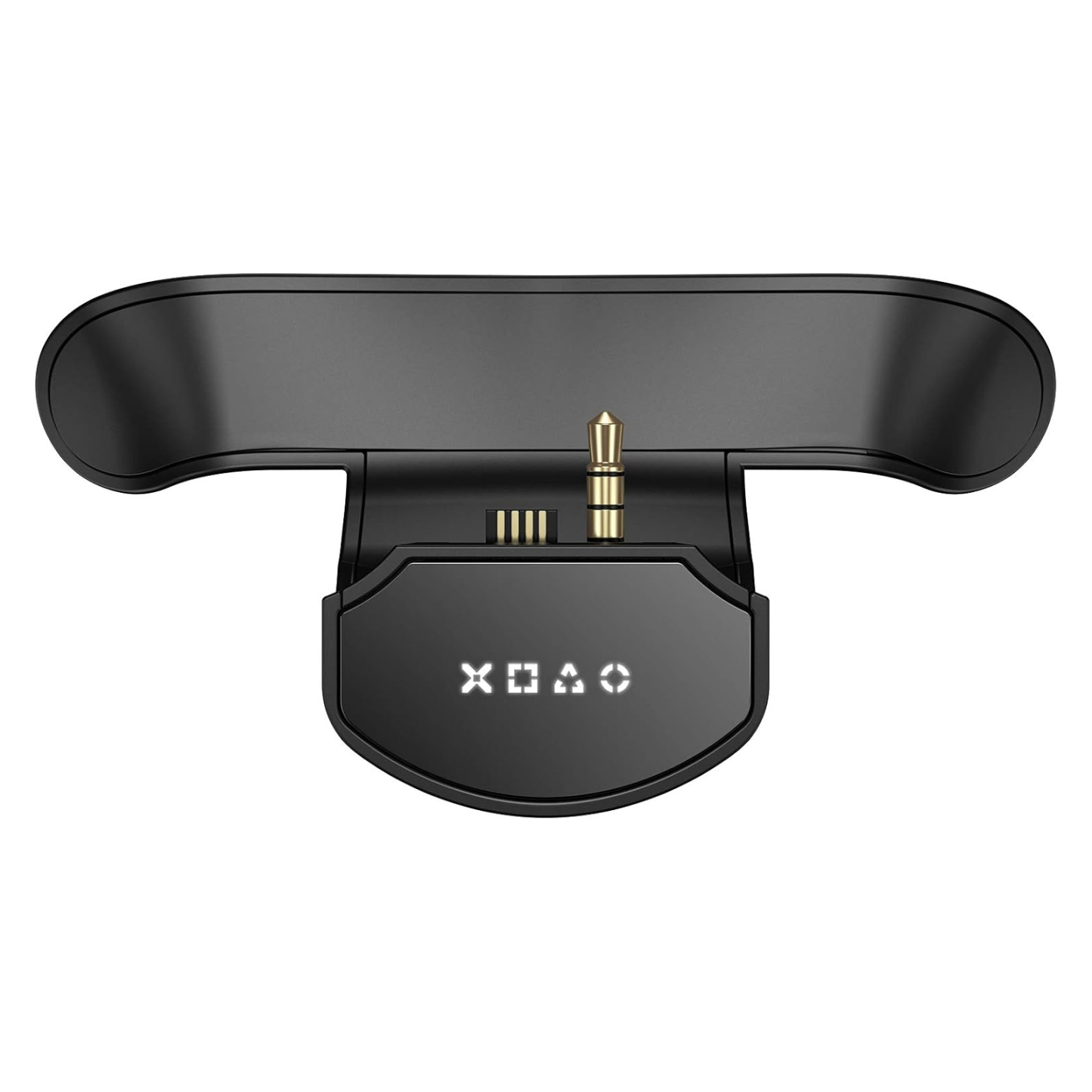 ECHTPower Extension Keys Gamepad Rear