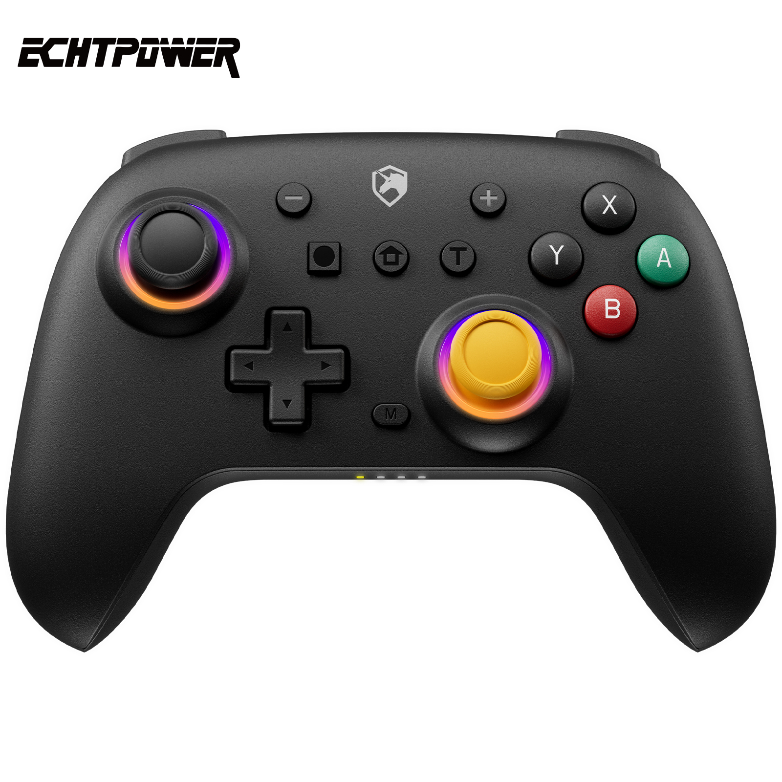 ECHTPower ES01 Gamepad