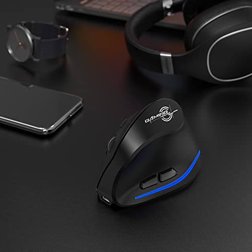 ECHTPower Vertical Mouse