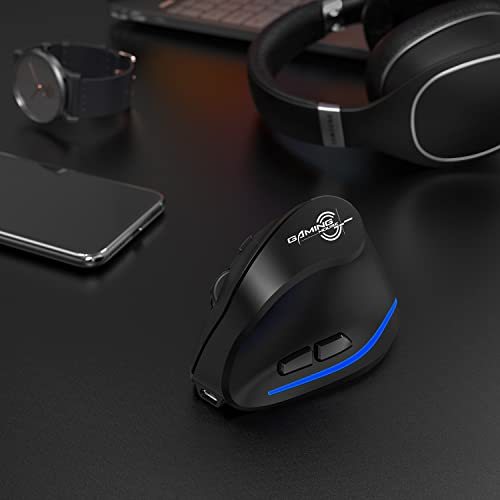 ECHTPower Vertical Mouse