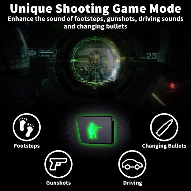 ECHTPower Headset Adapter